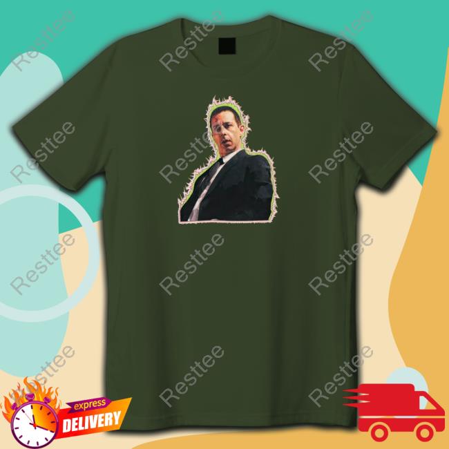 Chairman Tee Shirt