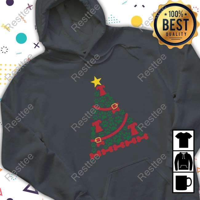 Wicked Naughty Merch Official Dog Christmas Hoodie Wicked Naughty Merch Official Dog Christmas Shirt