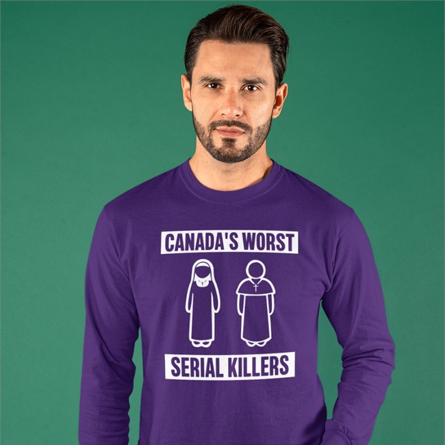 Canada's Worst Serial Killers Tee Shirt Kimberlylafrom1 Secretary Deb Haaland