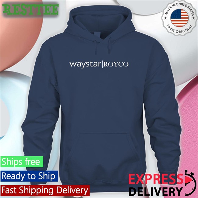 Waystar Royco Shirt Funny