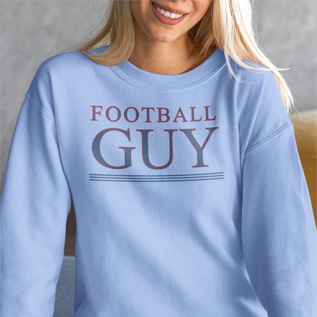 Barstool Sports Store Merch Football Guy T Shirt Big Cat Barstool Sports Store Football Guy Shirt