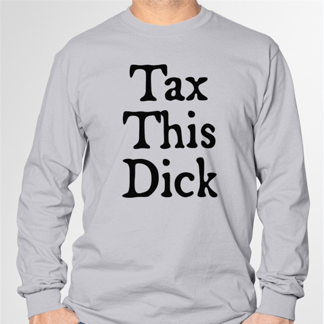 Tax This Dick Tee Mickey Blowtorch Tax This Dick Shirts