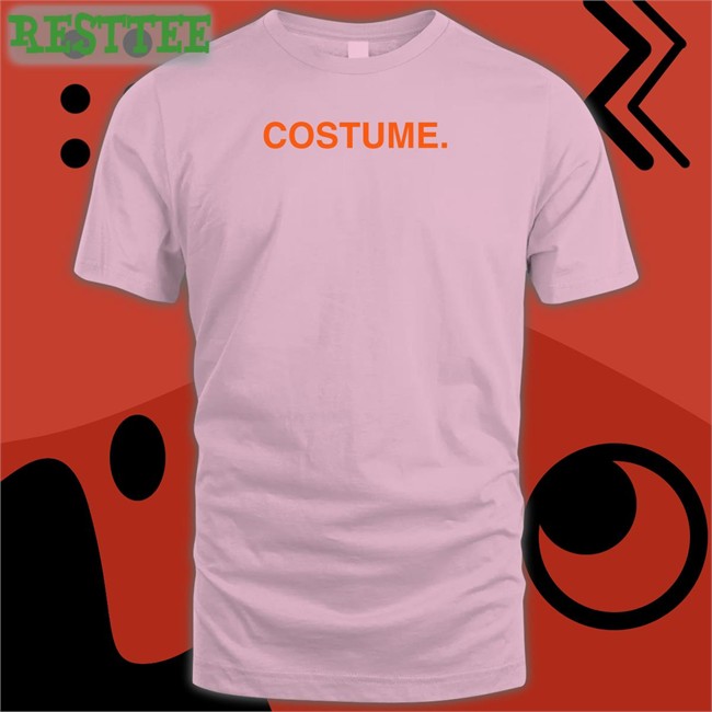 Obvious Shirts Shop Costume Long Sleeve