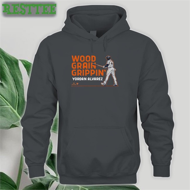 Clint Stoerner Wood Grain Grippin Yordan Alvarez Shirt New Clint Stoerner Wood Grain Grippin Yordan Alvarez Shirt Nessa Girl