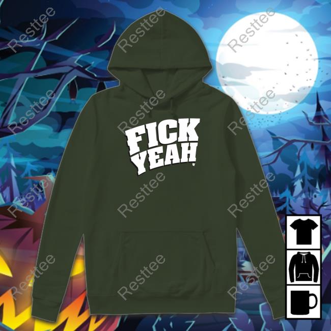 Breakingt Merch Fick Yeah Shirt Fick Yeah Tee