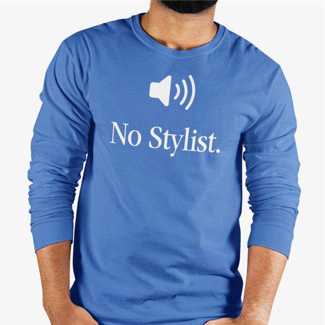 Destroy Lonely Merch No Stylist Shirt
