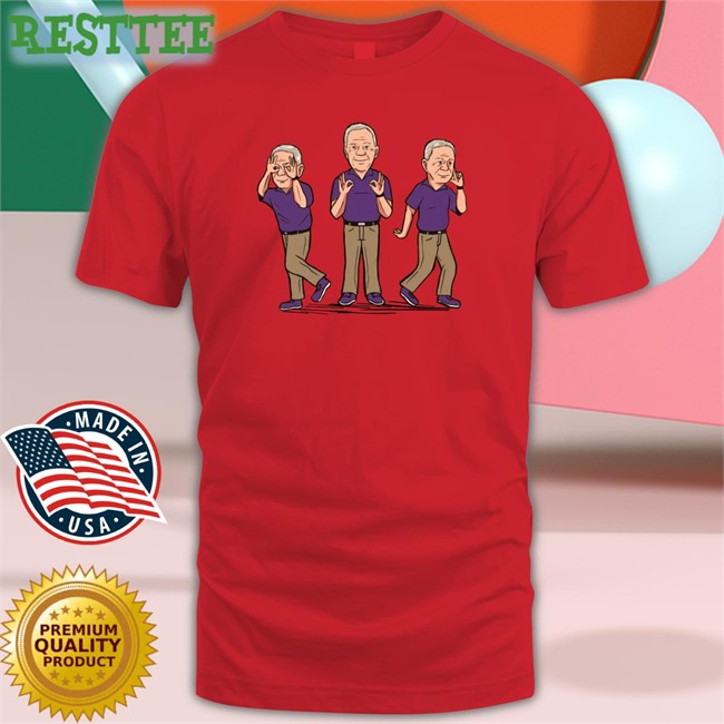 Barstool Lsu Baton Rouge Brian Kelly Griddy T Shirt Barstoolsports Barstool Lsu Baton Rouge Brian Kelly Griddy T Shirt