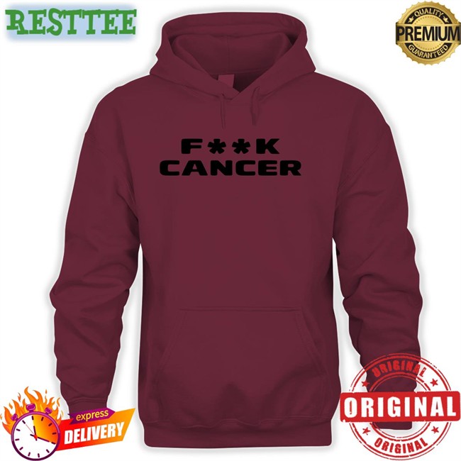 FK Cancer Long Sleeve Shirt Fcdallas