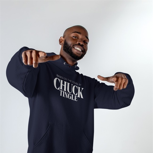 Based On The Novel By Chuck Tingle T Shirts Based On The Novel By Chuck Tingle Sweatshirt Chuck Tingle