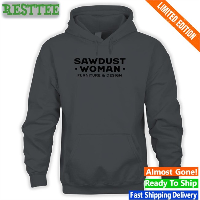 Raw Paw Store SW By Sawdust Woman Shirt 2022