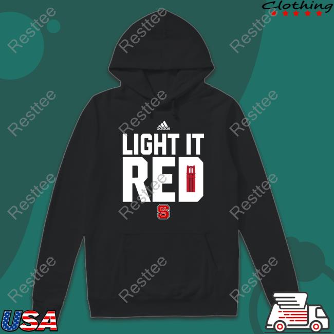 Dave Doeren Light It Red T Shirts