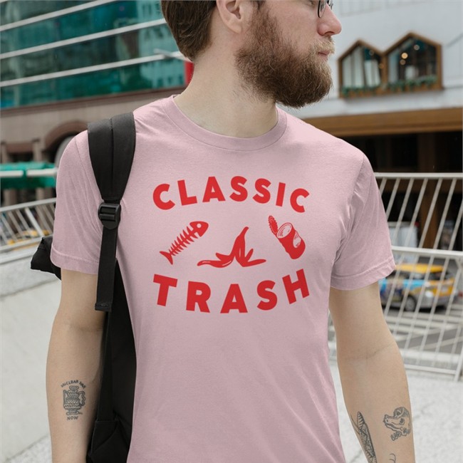 Classic Trash T-Shirt