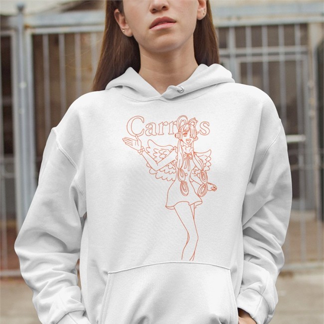Carrots Sweatshirt Anwar Carrots