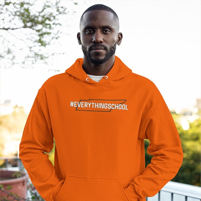 Everything School T-Shirt Everything School T-Shirt