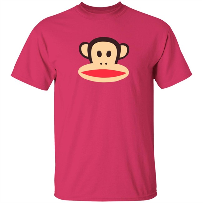 Jennie BlackPink Frank Pink Baby Tee Shirt