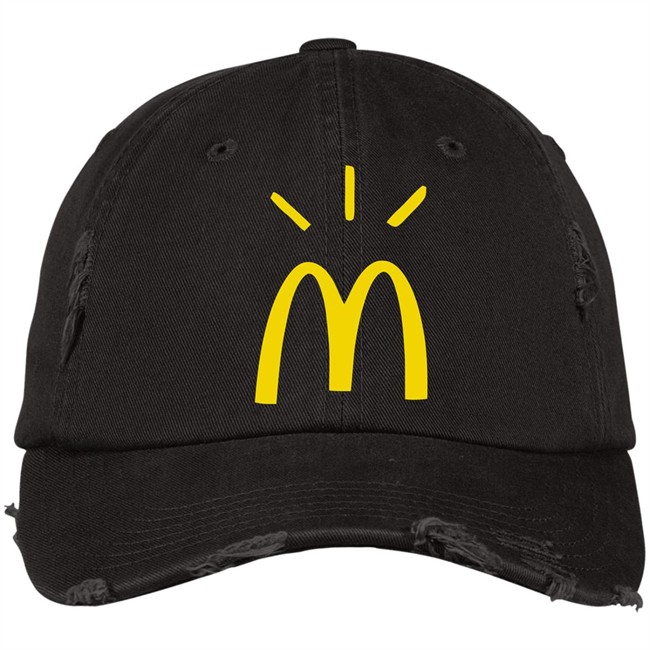 Travis Scott Shop Cactus Arches Hat