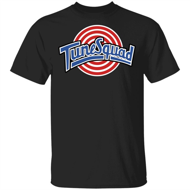 Space Jam Shirt Space Jam Shirt