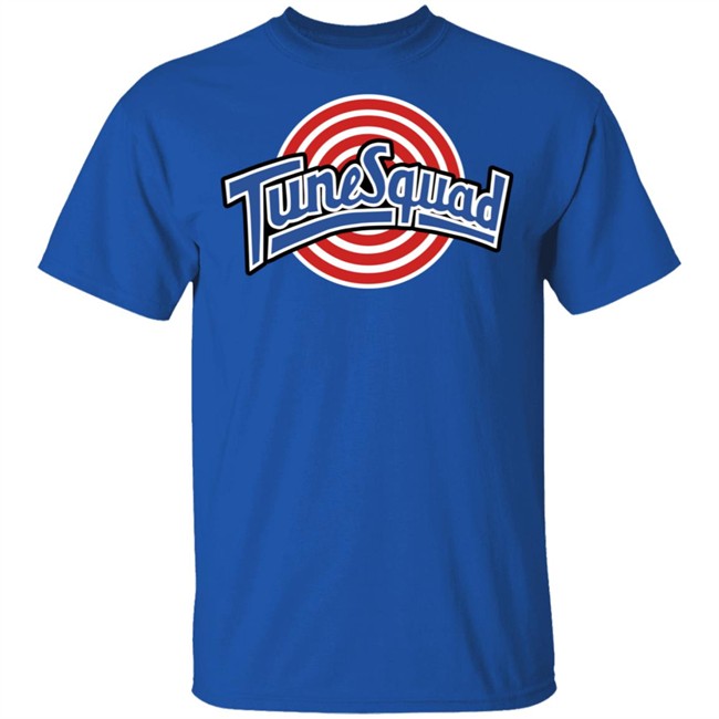 Space Jam Shirt Space Jam Shirt
