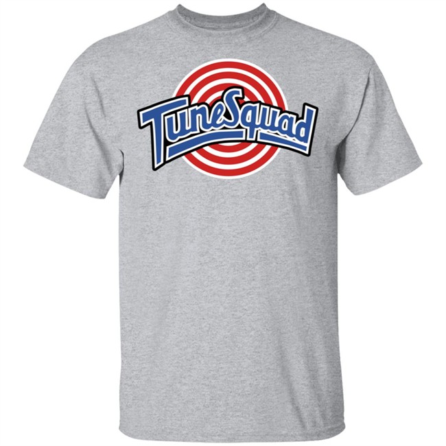 Space Jam Shirt Space Jam Shirt