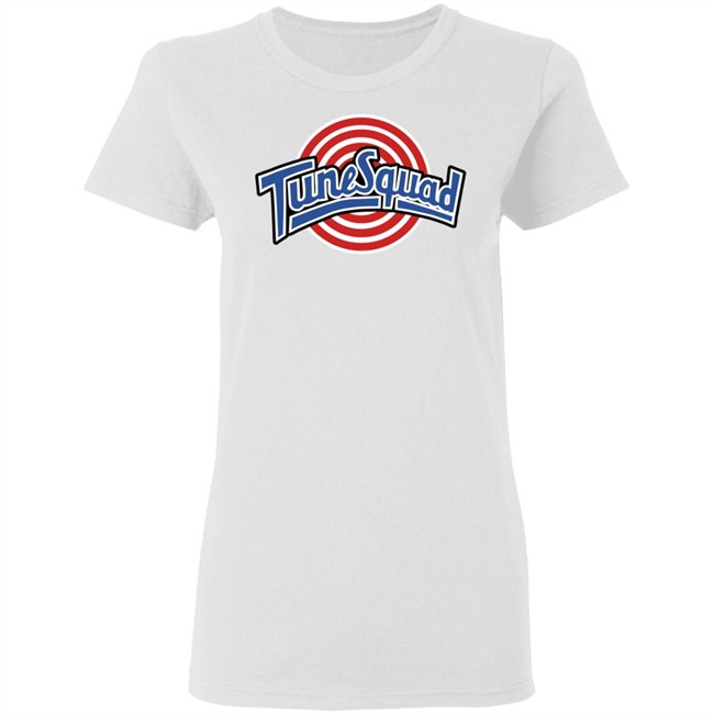 Space Jam Shirt Space Jam Shirt
