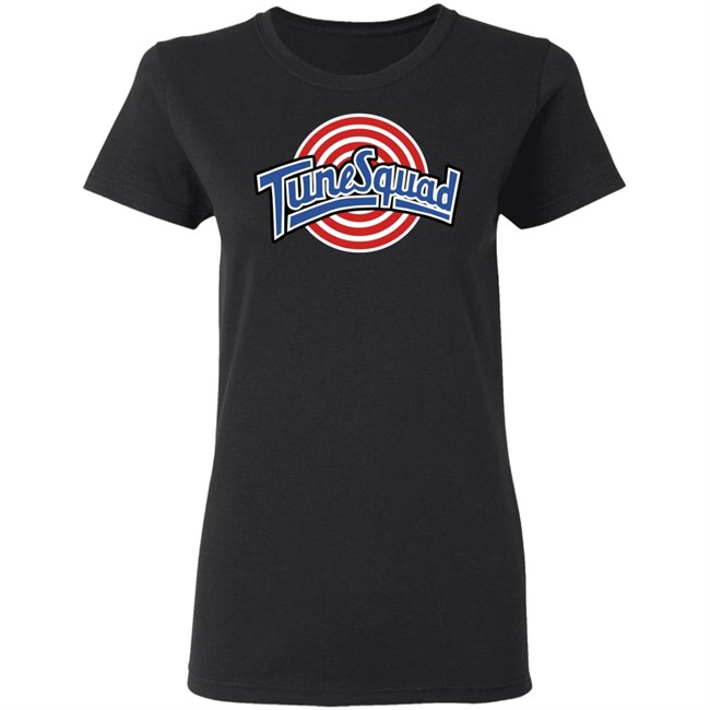 Space Jam Shirt Space Jam Shirt