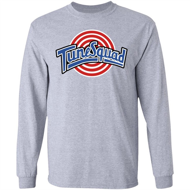 Space Jam Shirt Space Jam Shirt