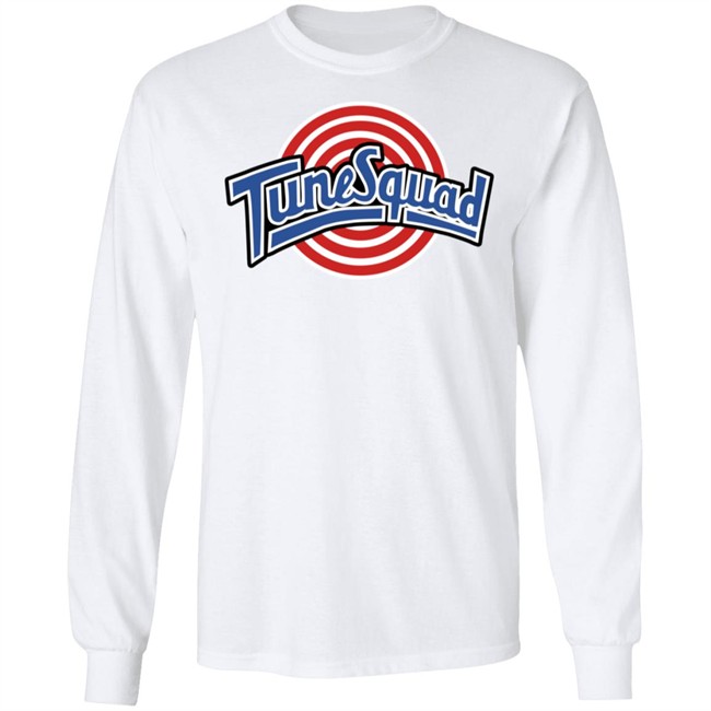 Space Jam Shirt Space Jam Shirt
