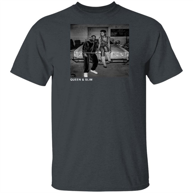 Queen And Slim T Shirt Queen And Slim T Shirt