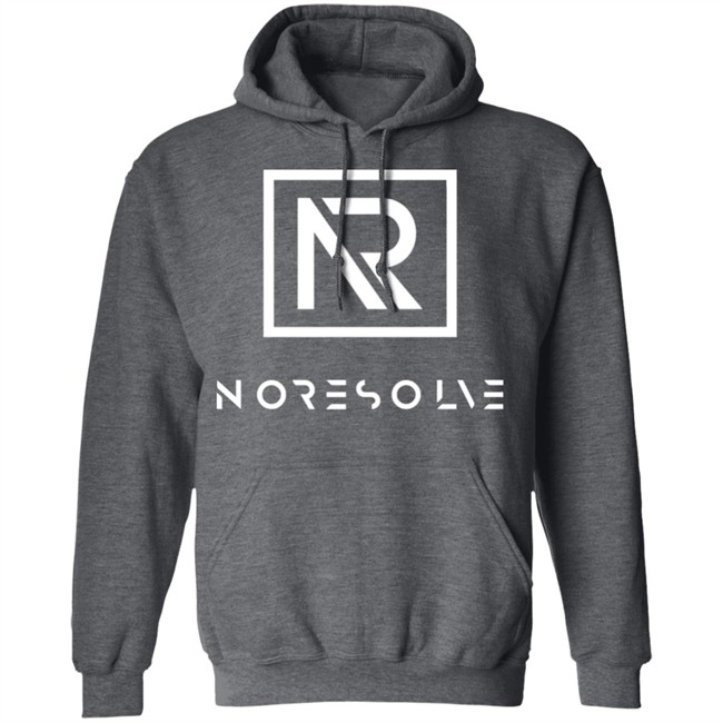 No Resolve Official Shirt No Resolve Short Unisex Tee Shirt No Resolve Official Shirt No Resolve Short Unisex Tee Shirt