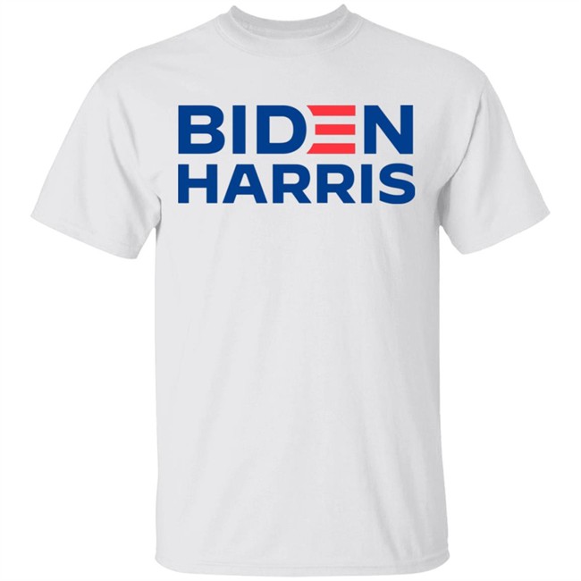 Biden Harris 2020 T Shirt