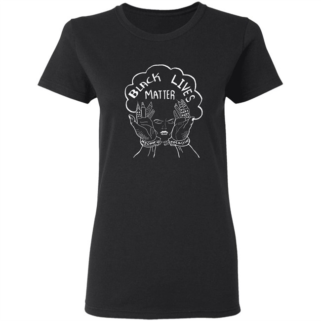 Black Live Matter Black Owned Shirt Black Live Matter Black Owned Shirt