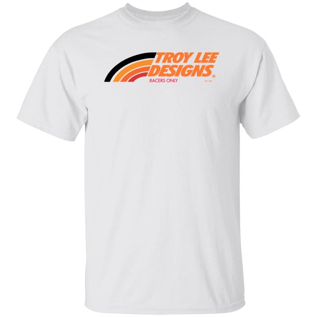 Troy Lee Designs Flowline Tech T Shirt