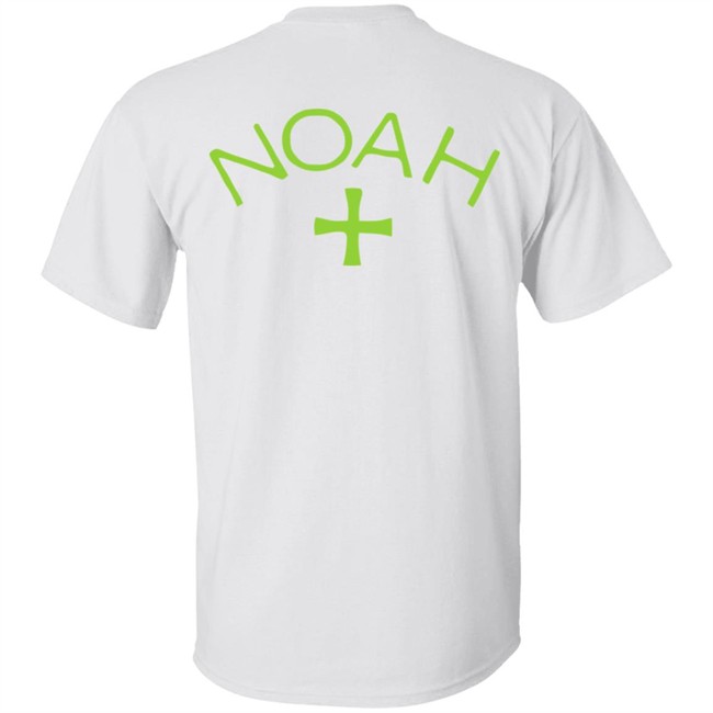 Stockx Noah Summer Core Logo T-Shirt Stockx Noah Summer Core Logo T-Shirt
