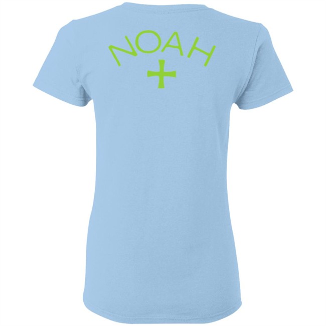 Stockx Noah Summer Core Logo T-Shirt Stockx Noah Summer Core Logo T-Shirt