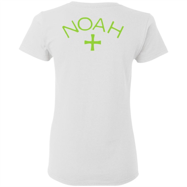 Stockx Noah Summer Core Logo T-Shirt Stockx Noah Summer Core Logo T-Shirt