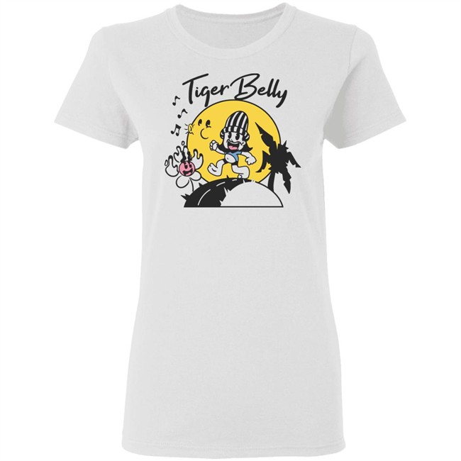 Tigerbelly merch custom t shirts Fashion Clothes graphic tees Tigerbelly merch custom t shirts Fashion Clothes graphic tees