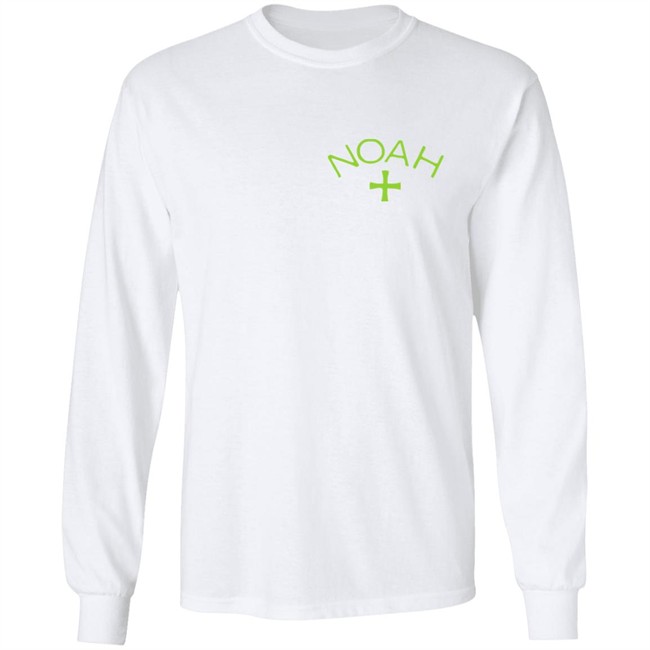 Stockx Noah Summer Core Logo T-Shirt Stockx Noah Summer Core Logo T-Shirt