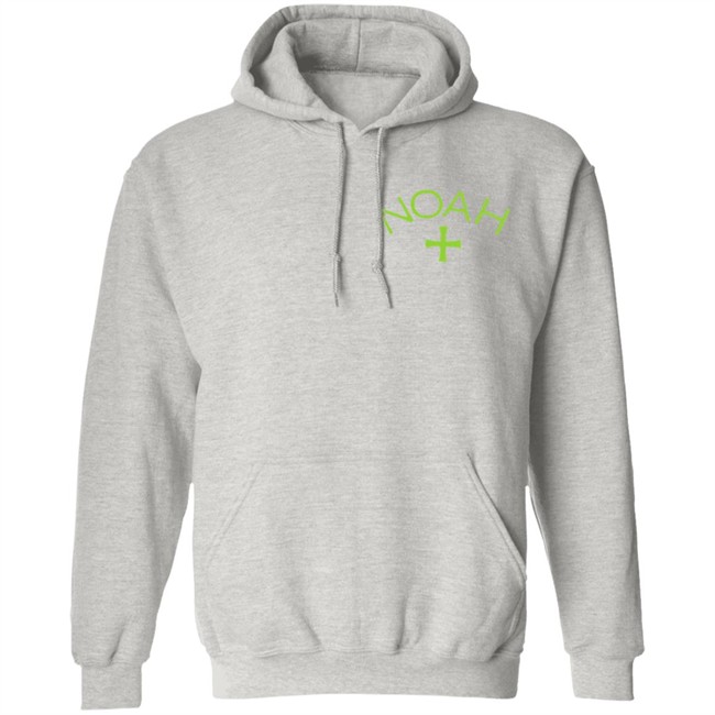Stockx Noah Summer Core Logo T-Shirt Stockx Noah Summer Core Logo T-Shirt