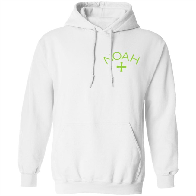 Stockx Noah Summer Core Logo T-Shirt Stockx Noah Summer Core Logo T-Shirt