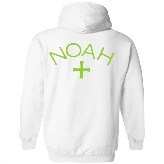 Stockx Noah Summer Core Logo T-Shirt Stockx Noah Summer Core Logo T-Shirt