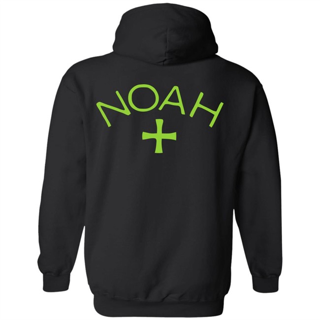 Stockx Noah Summer Core Logo T-Shirt Stockx Noah Summer Core Logo T-Shirt