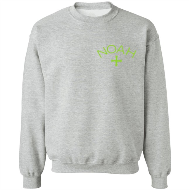 Stockx Noah Summer Core Logo T-Shirt Stockx Noah Summer Core Logo T-Shirt