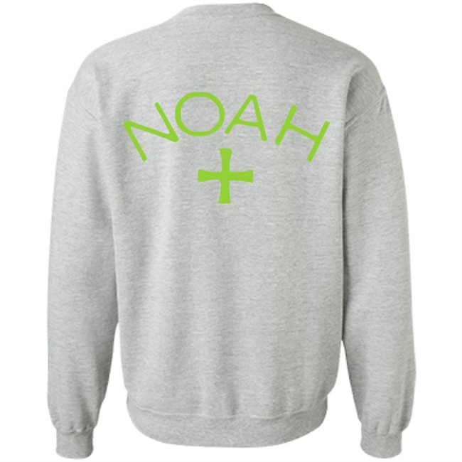 Stockx Noah Summer Core Logo T-Shirt Stockx Noah Summer Core Logo T-Shirt
