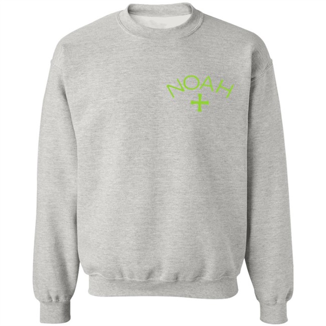 Stockx Noah Summer Core Logo T-Shirt Stockx Noah Summer Core Logo T-Shirt