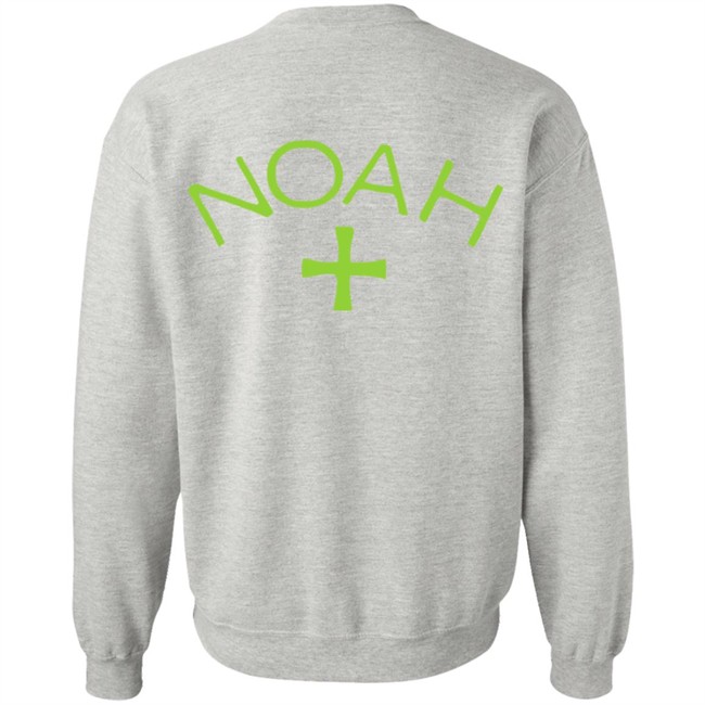 Stockx Noah Summer Core Logo T-Shirt Stockx Noah Summer Core Logo T-Shirt