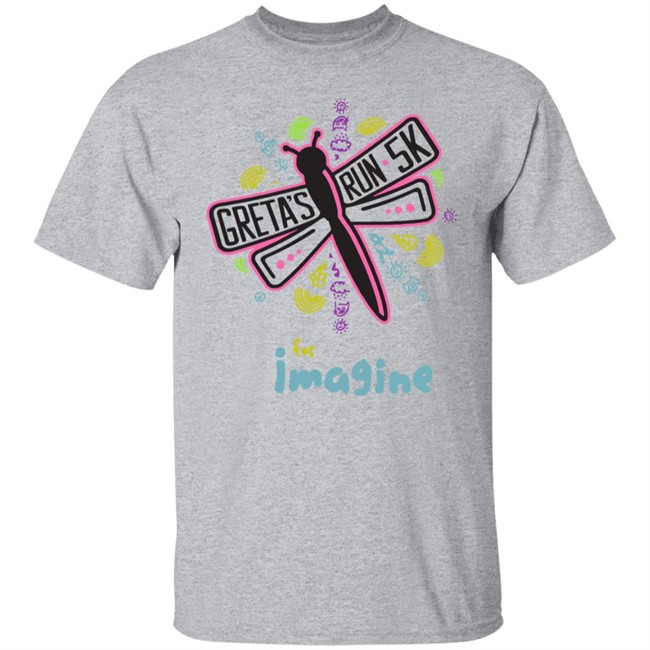 Greta's run shirt Greta’s Run in Westfield Goes Virtual Amid How You Can Participate. Greta's run shirt Greta’s Run in Westfield Goes Virtual Amid How You Can Participate.