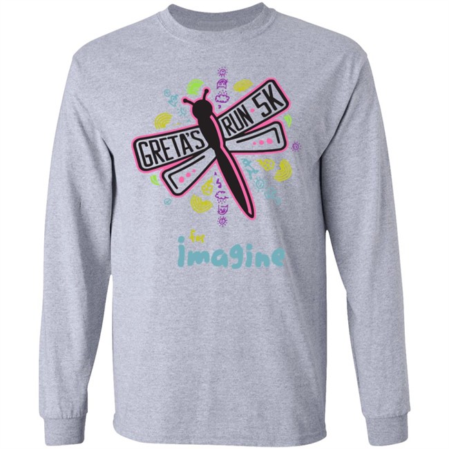 Greta's run shirt Greta’s Run in Westfield Goes Virtual Amid How You Can Participate. Greta's run shirt Greta’s Run in Westfield Goes Virtual Amid How You Can Participate.