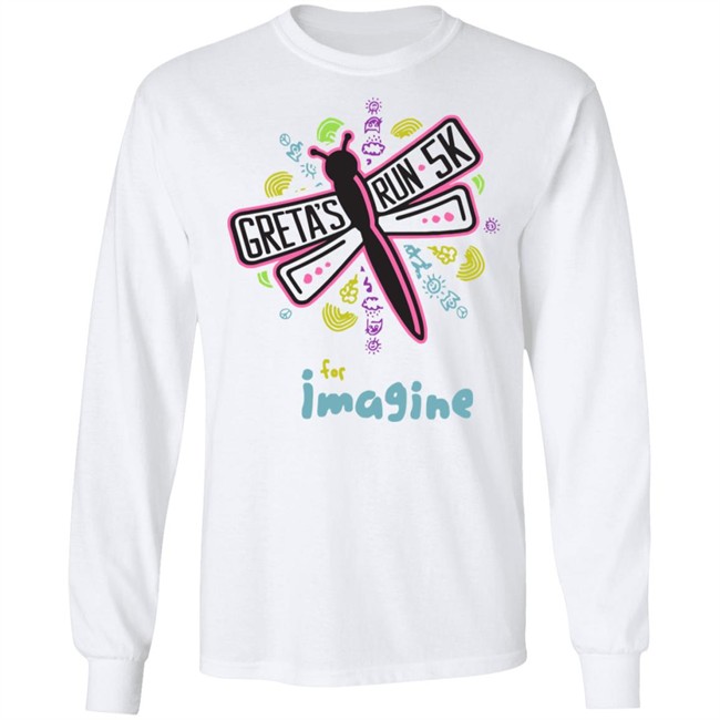 Greta's run shirt Greta’s Run in Westfield Goes Virtual Amid How You Can Participate. Greta's run shirt Greta’s Run in Westfield Goes Virtual Amid How You Can Participate.