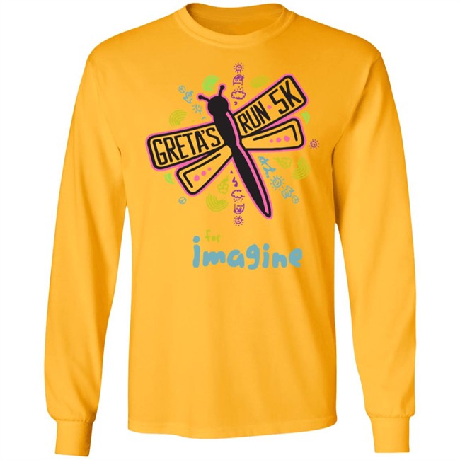 Greta's run shirt Greta’s Run in Westfield Goes Virtual Amid How You Can Participate. Greta's run shirt Greta’s Run in Westfield Goes Virtual Amid How You Can Participate.