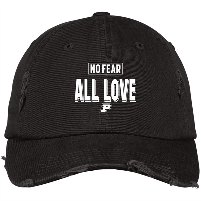 Purdue Sports Hat No Fear All Love Hat We Just Lunch Football to Do No Fear All Love Hat No Fear All Love For You As A Special Gift Wear Thai Hat Now
